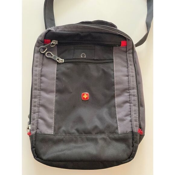 Swiss army backpack  - Picture 1 of 6